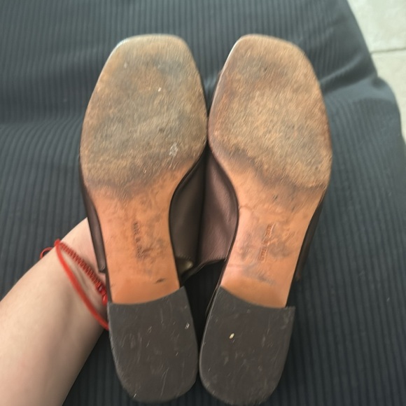 Ferragamo pumps - Picture 3 of 5